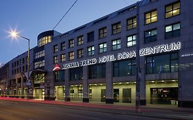 Hotel Donauzentrum Vienna